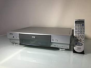 【中古】【非常に良い】VICTOR HM-DH30000 D-VHSビデオ|IINEX