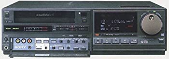 【中古】【非常に良い】SONY SL-HF3000 ベータデッキ ()