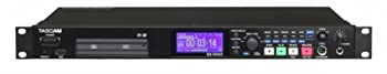 【中古】TASCAM ソリッドステートステレオオーディオレコーダー SS-R100 46,721円