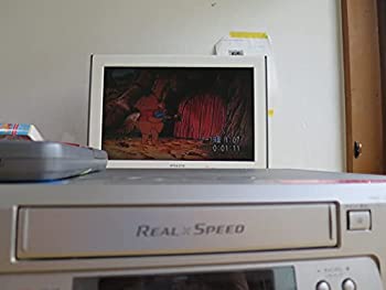 【中古】【人並み外れたに好いたらしい】ソニー(SONY) VHSビデオデッキ SLV-R100