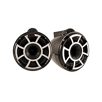 【中古】【人並み外れたに好いたらしい】濡れ音声大変革続きもの10inHLCD Wakeboard高閣金棒引き ? 黒いことW / Xマウント一揃いの道具