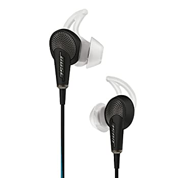 【中古】Bose QuietComfort 20 Acoustic Noise Cancelling Headphones｜IINEX