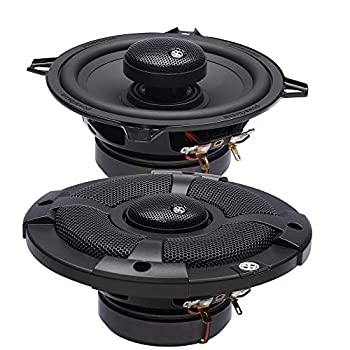 【中古】（非常に良い）Powerbass XL-52SS 5.5インチ パワースポーツスピーカー