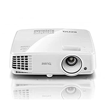 BenQ DLP SVGA プロジェクター MS513P 使用時間12時間 BenQ MS513P 