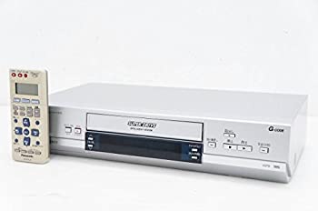 【中古】【非常に良い】Panasonic NV-HV710YG