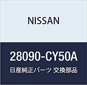 【中古】【非常に良い】NISSAN (日産) 純正部品 デイスプレイ アッセンブリー TV セレナ 品番28090-CY50A