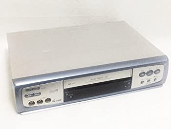 楽天市場】【中古】MITSUBISHI 三菱｜S-VHS ビデオデッキ HV-BS500 ダビングにも！ : IINEX