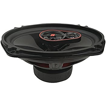 【中古】6X9IN 3WY SPKR 420W MAX|IINEX