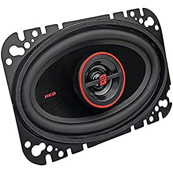 【中古】4X6 SPKR 275 WATT MAX