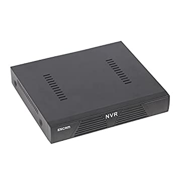 【中古】(非常に良い)Network Video Recorder