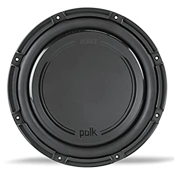 【中古】Polk Audio DB1242DVC DB+シリーズ 12インチ デュアルボイスコイルサブウーファー 海洋認証 34,208円