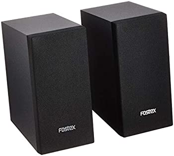 【中古】FOSTEX アクティブ・スピーカー PM0.1e｜IINEX