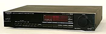 【中古】【非常に良い】KENWOOD ケンウッド KT-2020 FM/AMチューナー