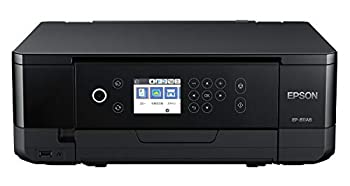 【中古】旧モデル エプソン プリンター A4 インクジェット 複合機 カラリオ EP-811AB ブラック(黒)|IINEX