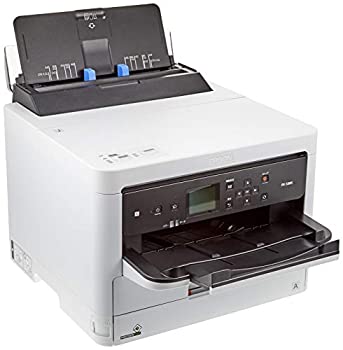 【中古】(非常に良い)エプソン プリンター A4 カラーインクジェット ビジネス向け PX-S885 FAX機能なし|IINEX