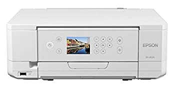【中古】（人並み外れたに好いたらしい）エプソン 印刷者 インクジェット練り合わせる機 ハラリオ EP-812A 2019年新真似形 インクジェットプリンタ-パソコン・周辺機器