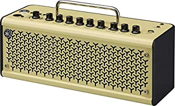 【中古】【非常に良い】ヤマハ YAMAHA アンプ THR10II リアルな真空管アンプの音色を再現、洗練された多様なエフェクト