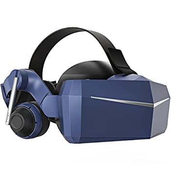 VR Headset Pimax 5k Plus ヘッドマウントディスプレイ、バーチャル