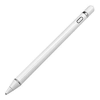 【中古】ラスタバナナ スマホ タブレット タッチペン スタイラスペン USB充電式 超高感度 軽量 細部まで描き込める ペアリング不要 極細ペン先 1.5mm 静 4,580円