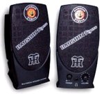 【中古】FTG-SP1 マルチメディアスピーカー 阪神タイガースモデル｜IINEX 8,316円