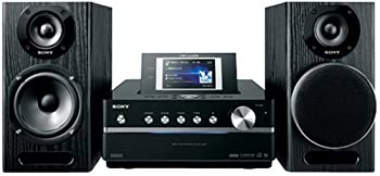 SONY HDDコンポ NETJUKE NAS-M700HD NAS-M700HD | システムステレオ | ソニー