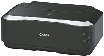 【中古】（人並み外れたに似つかわしい）Canon PIXUS インクジェット印刷者 iP3600