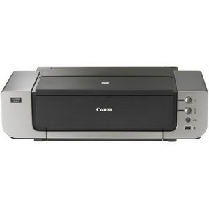 【中古】【人並み外れたに似つかわしい】Canon 加農砲 PIXMA Pro9000 Mark II はたご屋ジェット機 写真絵 印刷工 (3295B002) [並行輸入]
