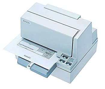 【中古】【非常に良い】PARALLEL インターフェース TM-U590 NO MICR [並行輸入]｜IINEX
