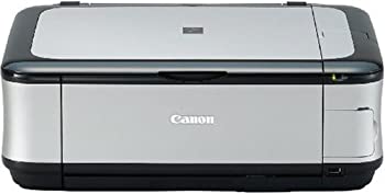 【中古】（人並み外れたに似つかわしい）Canon PIXUS インクジェット練りあわせる機 MP550