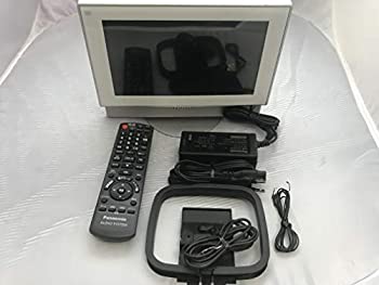 【中古】(非常に良い)パナソニック マルチメディアオーディオシステム ホワイト MW-7-W|IINEX