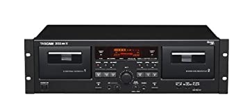 TEAC ステレオカセットデッキ V-2030S TEACステレオカセットデッキ V-2030S