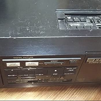 【中古】SONY ベタ甲板 SL-HF1000D （premium vintage）