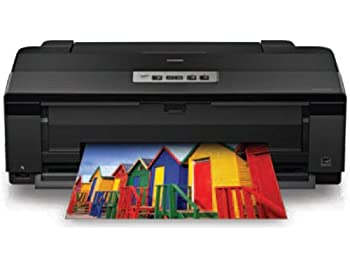 【中古】（人並み外れたに好いたらしい）Epson エプソン Artisan 1430 無線電話 色つや Wide-Formant はたご屋ジェット機 印刷人 [並行輸入]