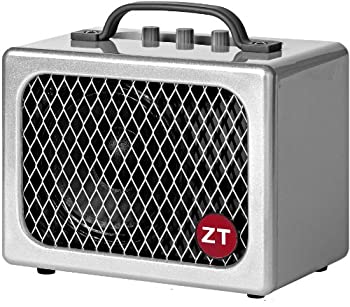 【中古】（非常に良い）ZT Amp コンボアンプ LunchBox Jr.