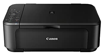 【中古】旧モデル Canon インクジェットプリンター複合機 PIXUS MG3230