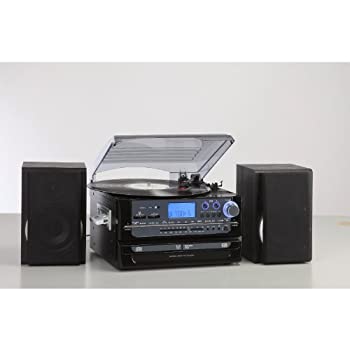 【中古】ヤマノクリエイツ CDコピーマルチプレーヤー(オリジナルカラオケ録音機能付) TCDR-922WC｜IINEX 28,116円