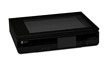 【中古】（非常に良い）HP ENVY120 AirPrint 無線 A4 CZ022C#ABJ