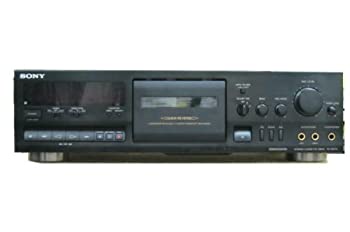 楽天市場】【中古】 SONY TC-RX2000T ボランティア専用カセットデッキ