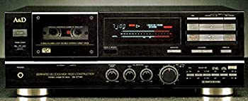 【中古】A\u0026D 赤井電機 GX-Z7100 テープ甲板