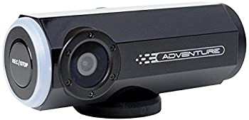 【中古】iON アイオン ドラレコ×ウェアラブルカメラ Adventure  ITAPAD-JP