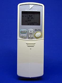 【中古】ダイキン エアコン用リモコン ARC432A30 (1686793)