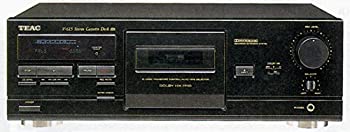 【中古】TEAC V-615 カセットデッキ 49,896円