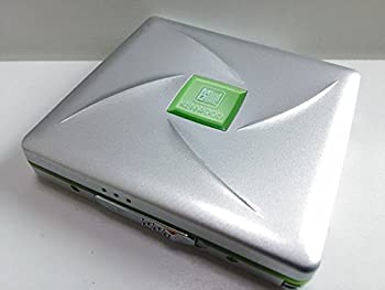 【中古】【人並み外れたに好いたらしい】Kenwood 携帯型ＭＤ電気蓄音機 DMC-M33 ※ＭＤＬＰ非相応う