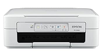 【中古】旧モデル エプソン プリンター インクジェット複合機 カラリオ PX-048A｜IINEX