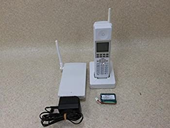 楽天市場】【中古】ET-8SI-DCLLW ET-Si8ボタンディジタルコードレス