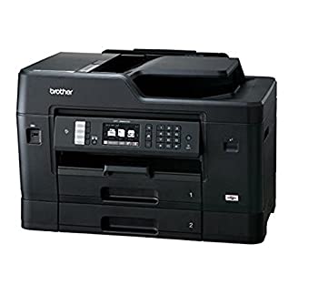 (旧モデル) brother プリンター A3インクジェット複合機 PRIVIO MFC-J6973CDW (FAX付) Amazon.co.jp: (旧モデル) brother モノクロ プリンター A3