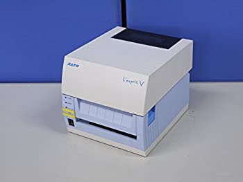 【中古】SATO L'esprit(レスプリ)R412 ラベルプリンター