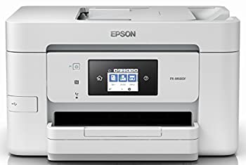 【中古】(非常に良い)エプソン プリンター A4 インクジェット 複合機 ビジネス向け PX-M680F (FAX付)|IINEX