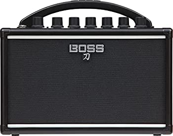 【中古】（非常に良い）BOSS/KATANA-MINI KTN-MINI ボス ギターアンプ 電池駆動 ポータブルアンプ