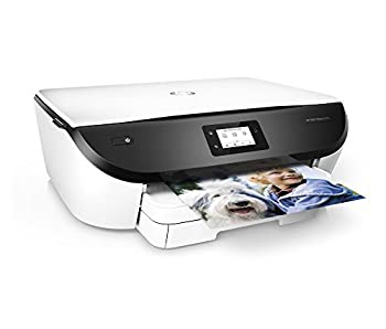 【中古】（人並み外れたに似つかわしい）HP インクジェット印刷者 ENVY Photo 6222/Y0K14D#ABJ